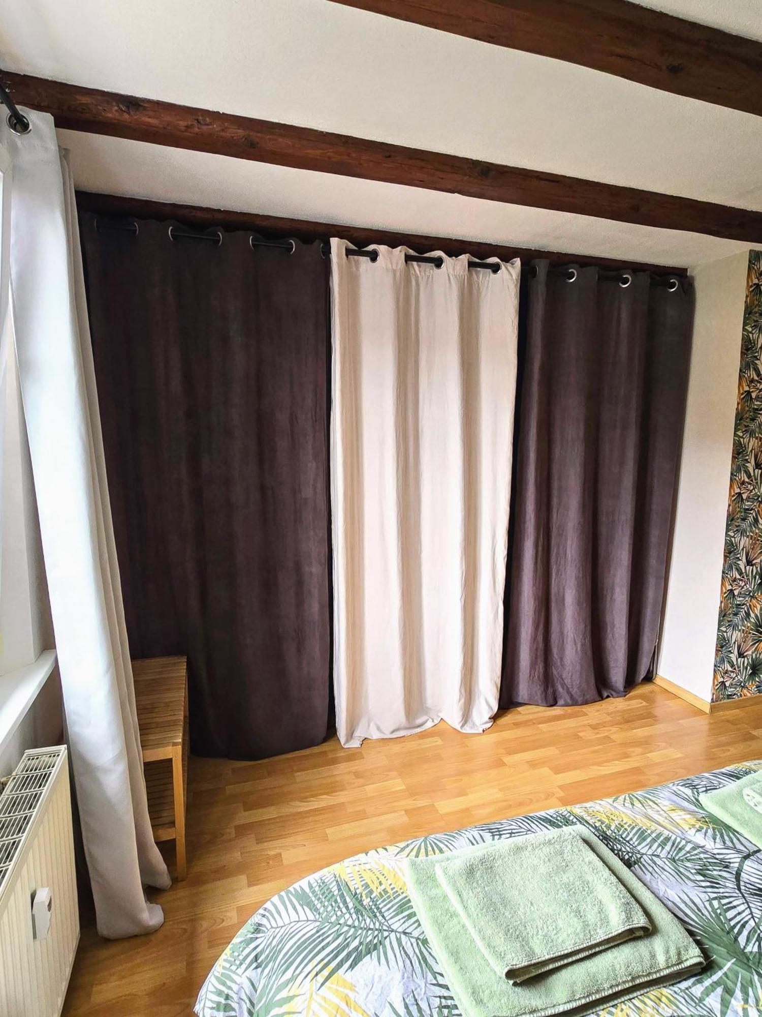 Le Nid Alsacien Apartment Hindisheim ภายนอก รูปภาพ